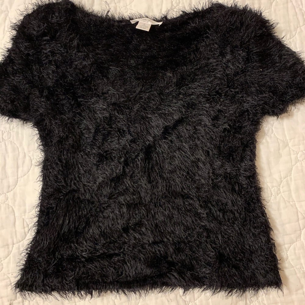 Fuzzy top